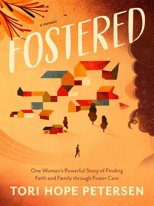 Title details for Fostered by Tori Hope Petersen - Available